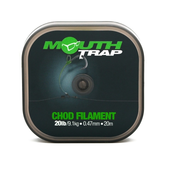 Korda Mouth Trap 20lb